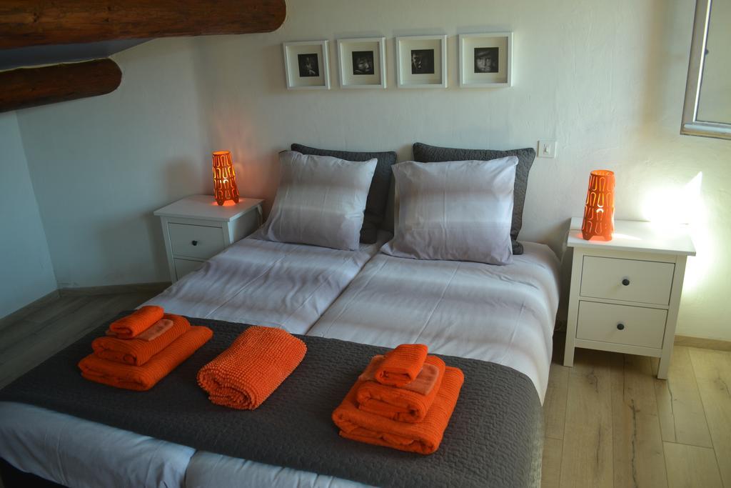 Villa Pialats Buis-les-Baronnies Extérieur photo